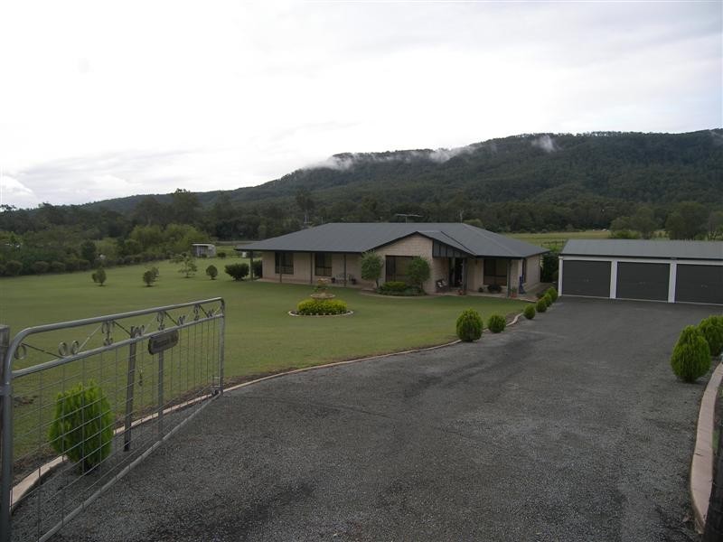 Boyland QLD 4275