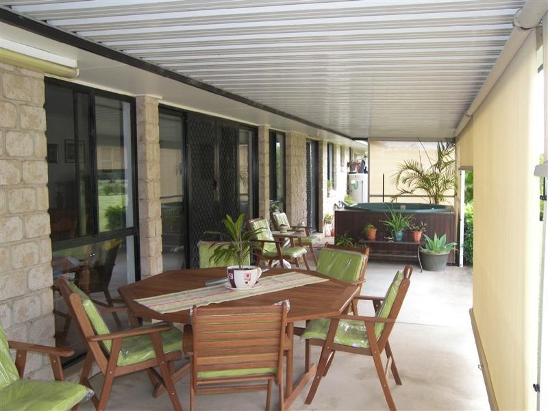 Boyland QLD 4275