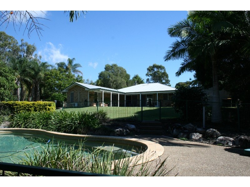Gleneagle QLD 4285