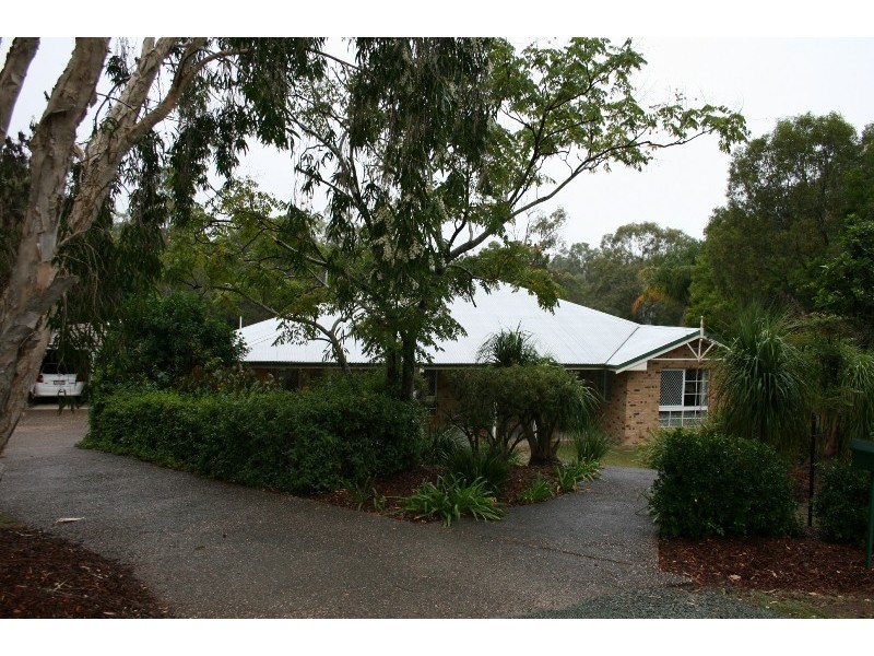 Gleneagle QLD 4285