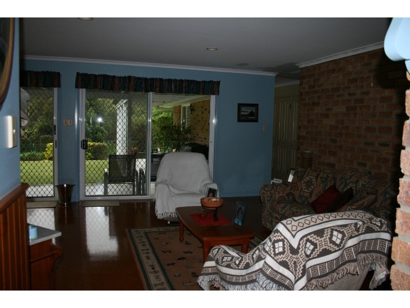 Gleneagle QLD 4285