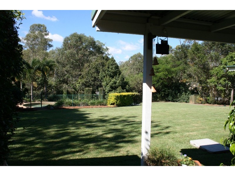 Gleneagle QLD 4285