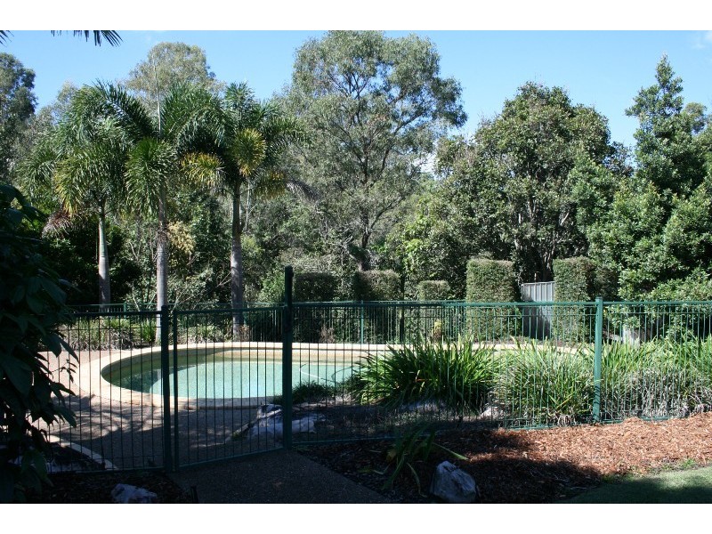 Gleneagle QLD 4285