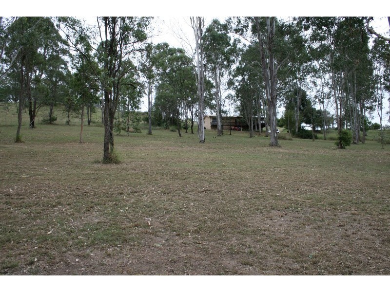 Kooralbyn QLD 4285