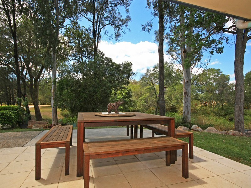 Bahrs Scrub QLD 4207