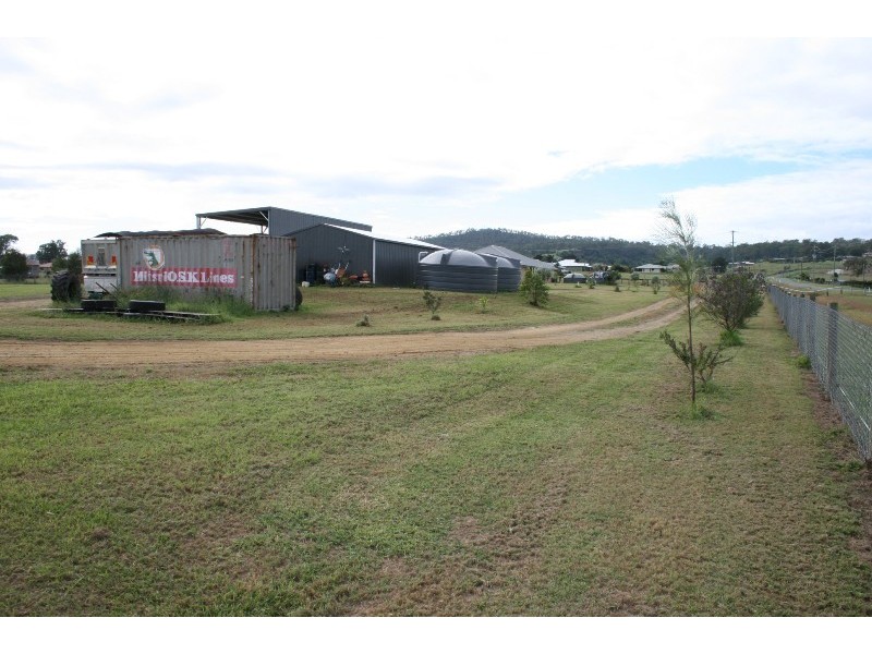 Veresdale QLD 4285