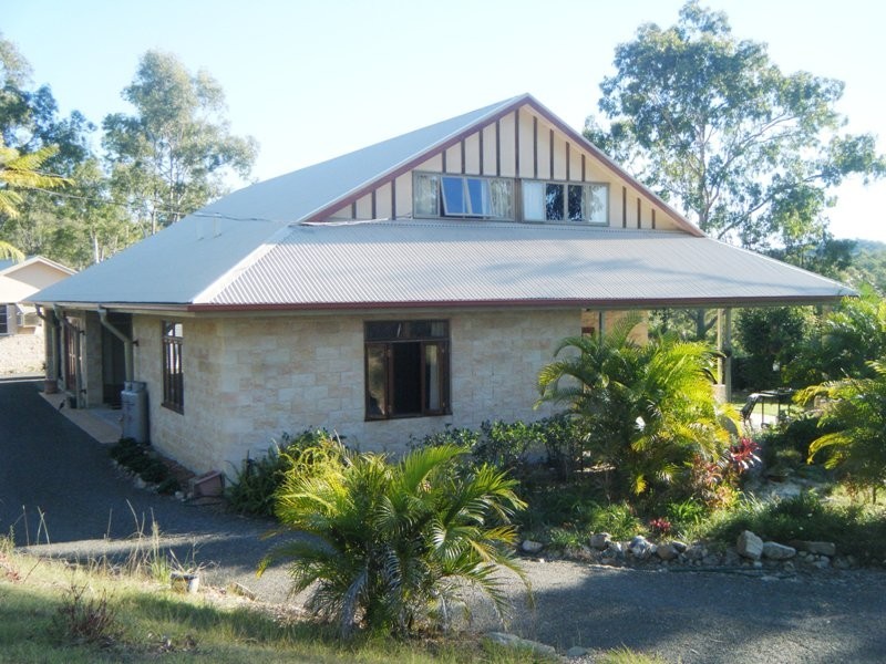 Cedar Creek QLD 4207