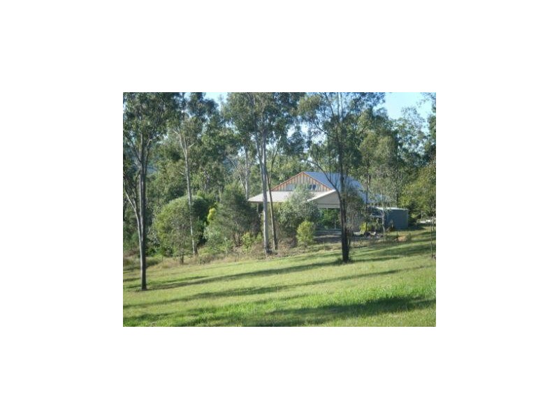 Cedar Creek QLD 4207