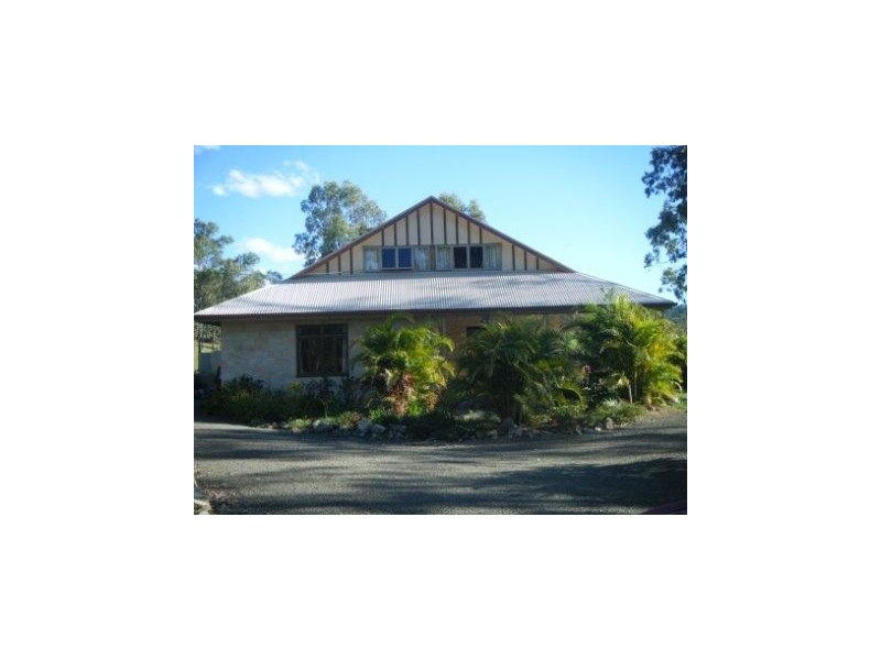 Cedar Creek QLD 4207