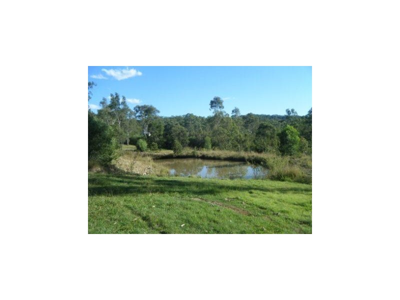 Cedar Creek QLD 4207