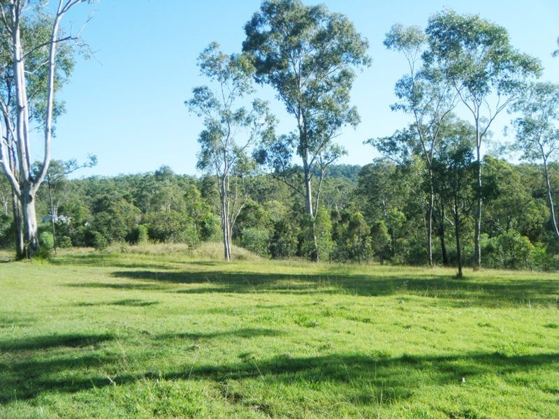 Cedar Creek QLD 4207