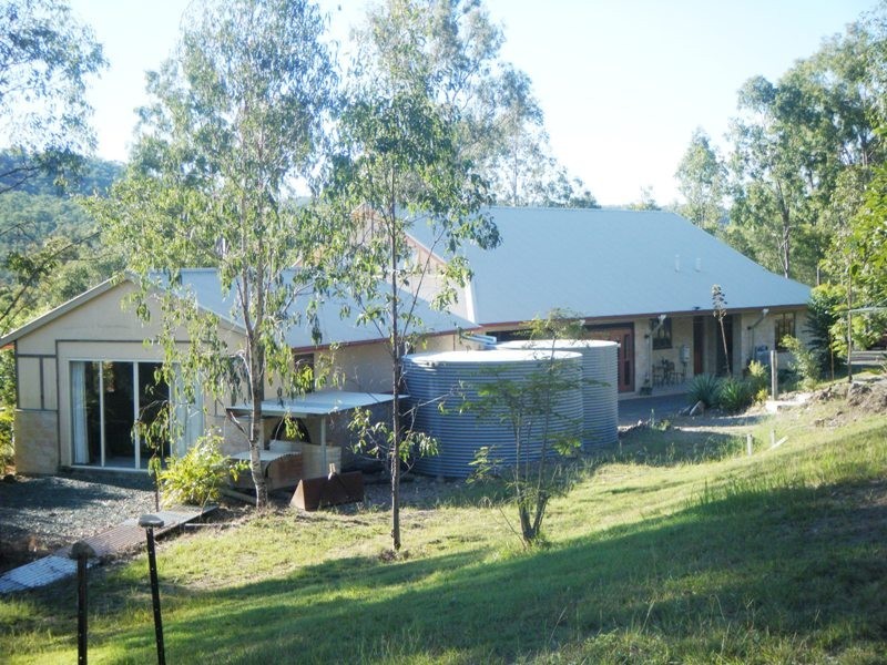 Cedar Creek QLD 4207