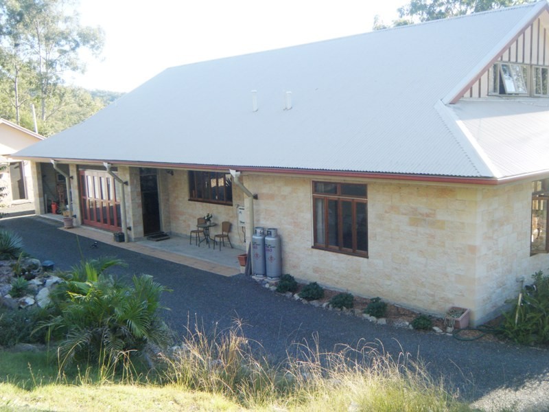 Cedar Creek QLD 4207