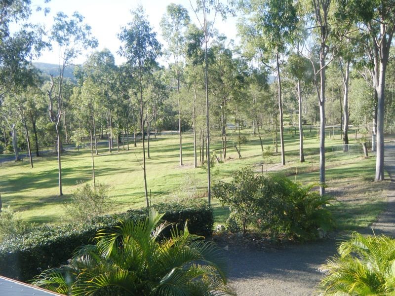 Cedar Creek QLD 4207