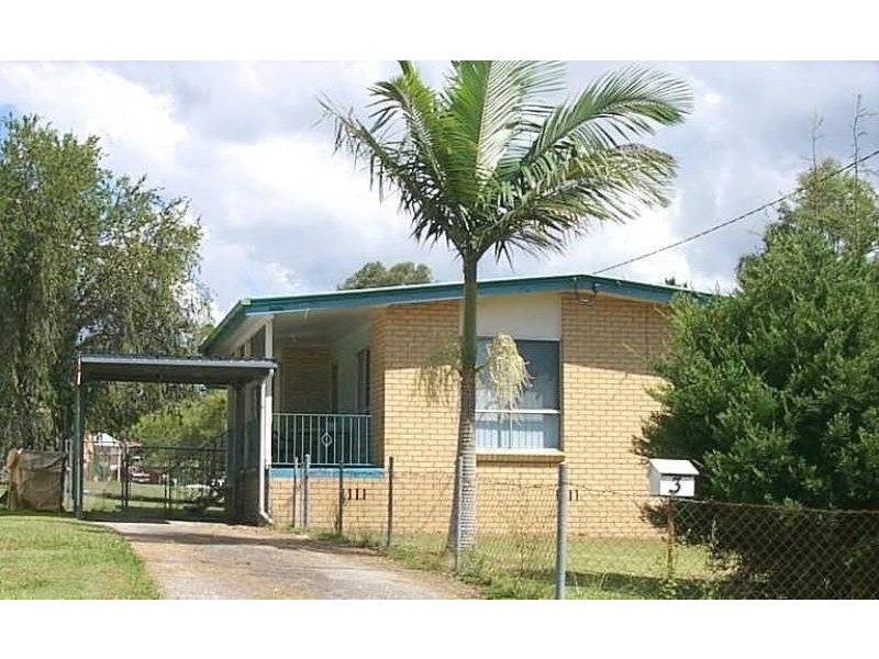 3 Hughes, Eagleby QLD 4207