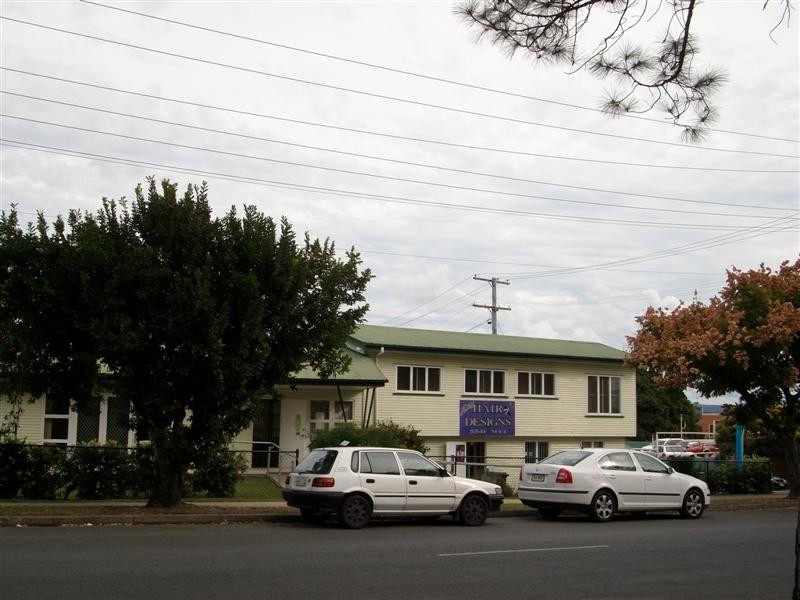 3 EAGLESFIELD ST, Beaudesert QLD 4285
