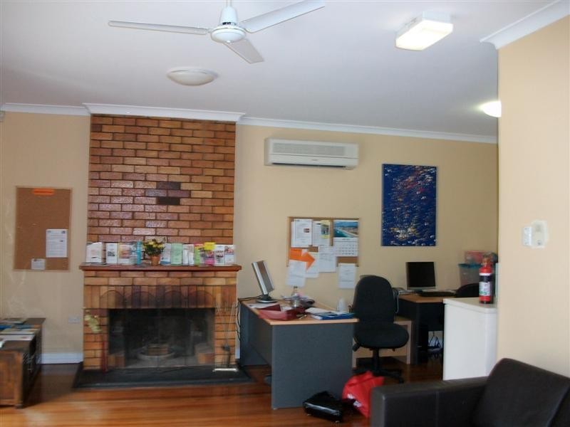 3 EAGLESFIELD ST, Beaudesert QLD 4285