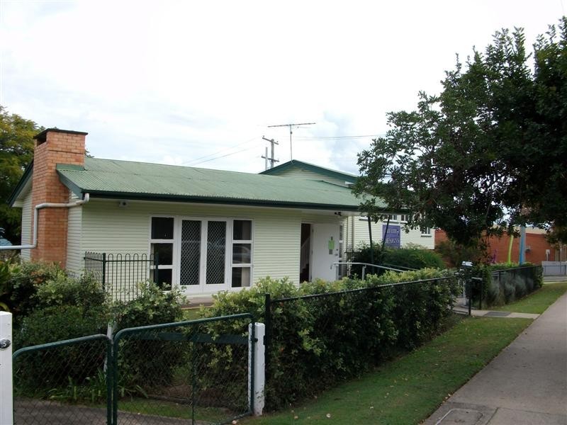 3 EAGLESFIELD ST, Beaudesert QLD 4285