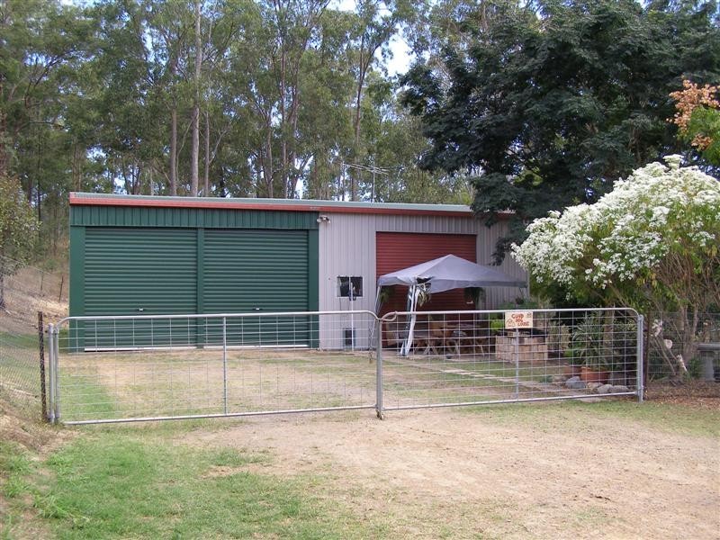 Cedar Vale QLD 4285