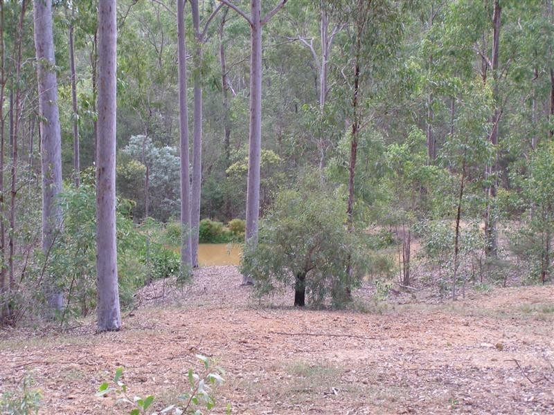 Cedar Vale QLD 4285