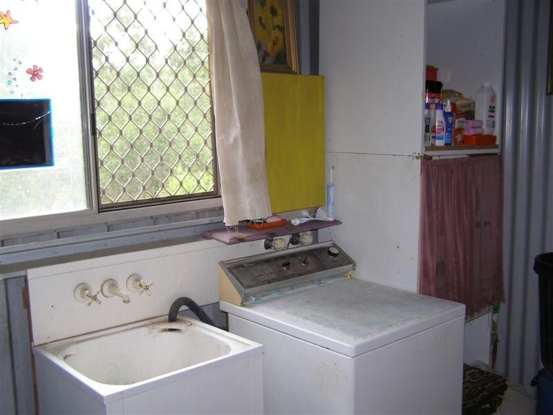Cedar Vale QLD 4285