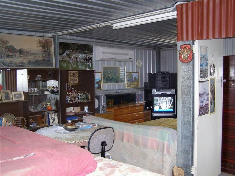 Cedar Vale QLD 4285
