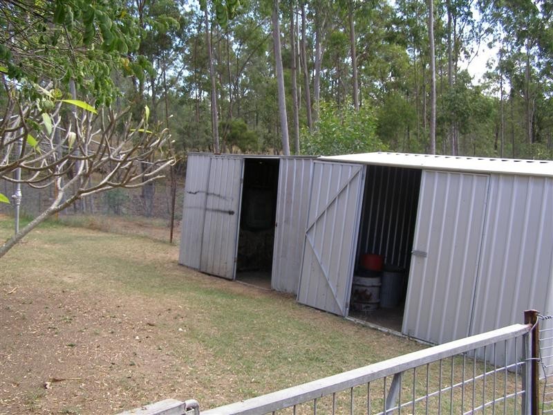 Cedar Vale QLD 4285