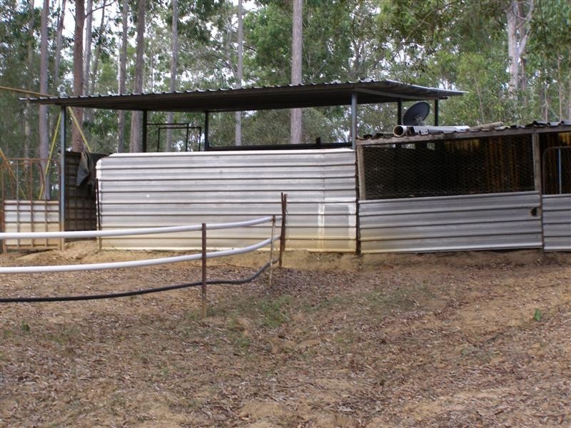 Cedar Vale QLD 4285