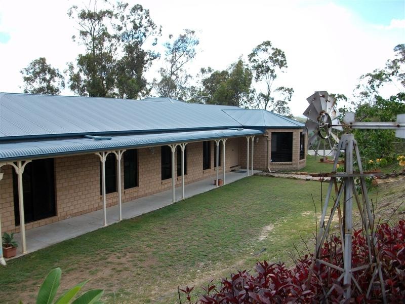 Mundoolun QLD 4285