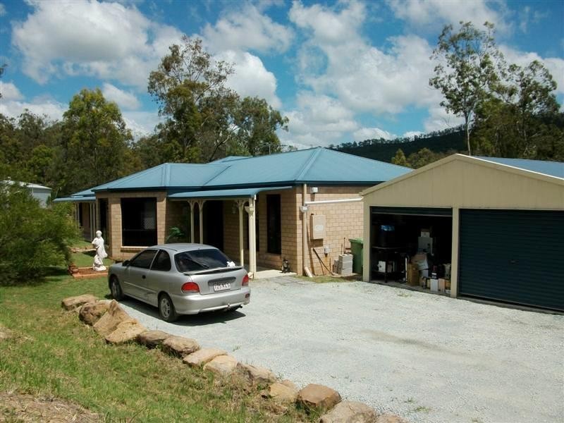 Mundoolun QLD 4285