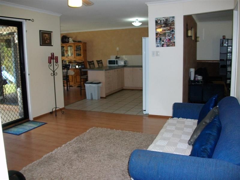 Mundoolun QLD 4285
