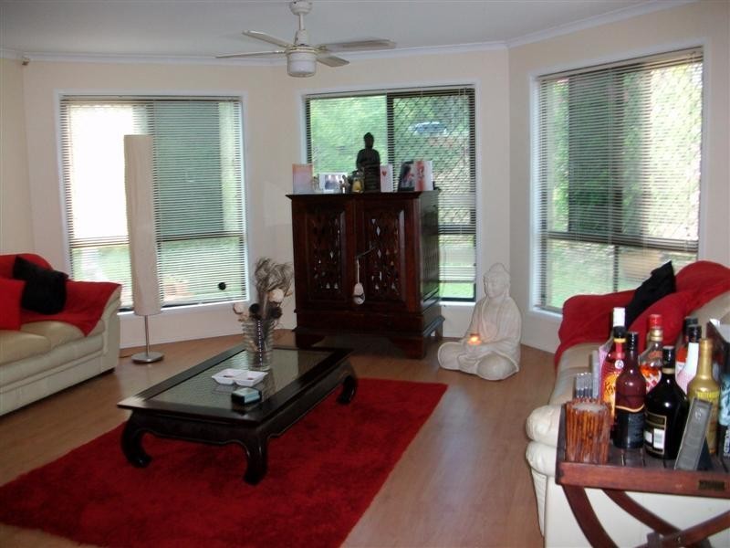 Mundoolun QLD 4285