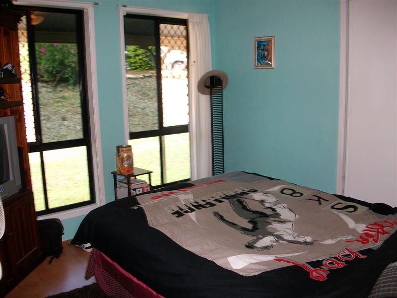 Mundoolun QLD 4285