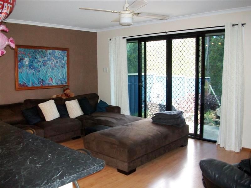 Mundoolun QLD 4285