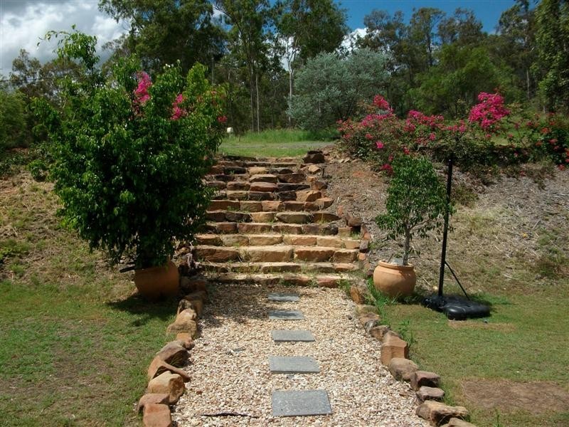 Mundoolun QLD 4285