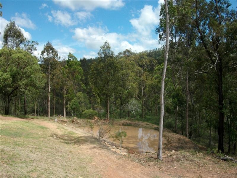 Mundoolun QLD 4285