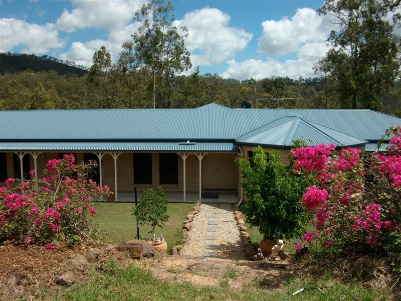 Mundoolun QLD 4285