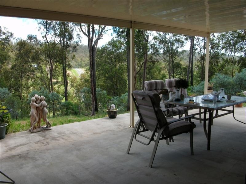 Mundoolun QLD 4285