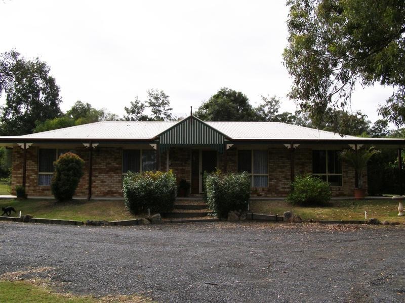 Cedar Grove QLD 4285