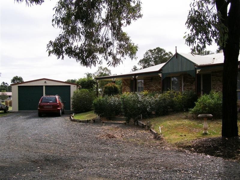 Cedar Grove QLD 4285