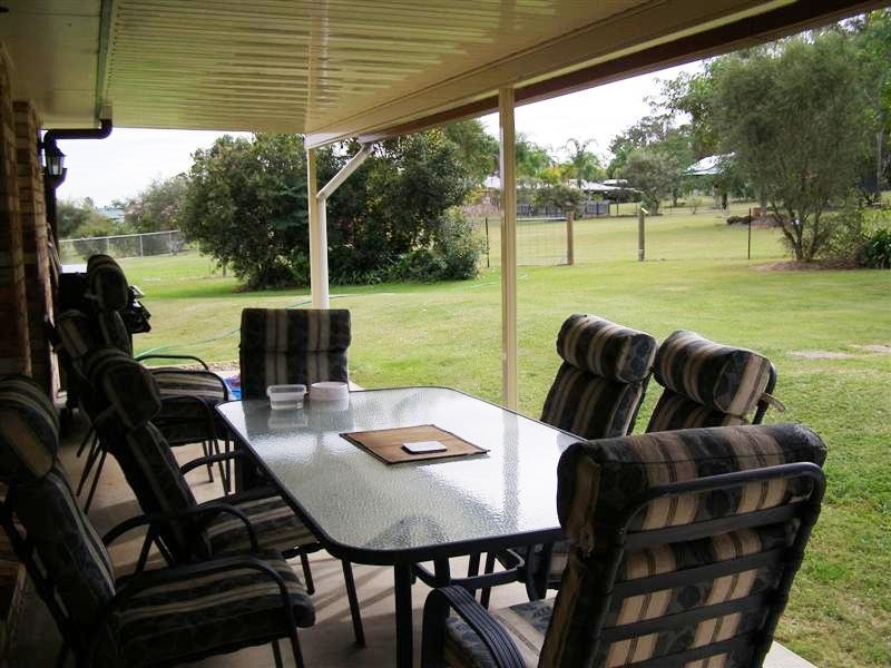 Cedar Grove QLD 4285