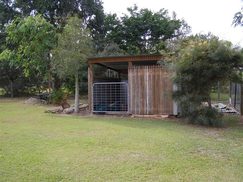 Cedar Grove QLD 4285