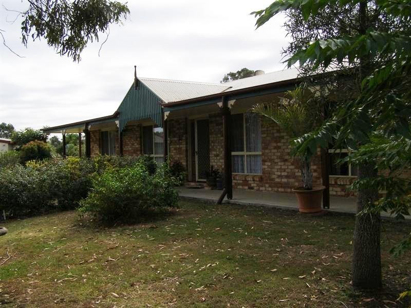 Cedar Grove QLD 4285