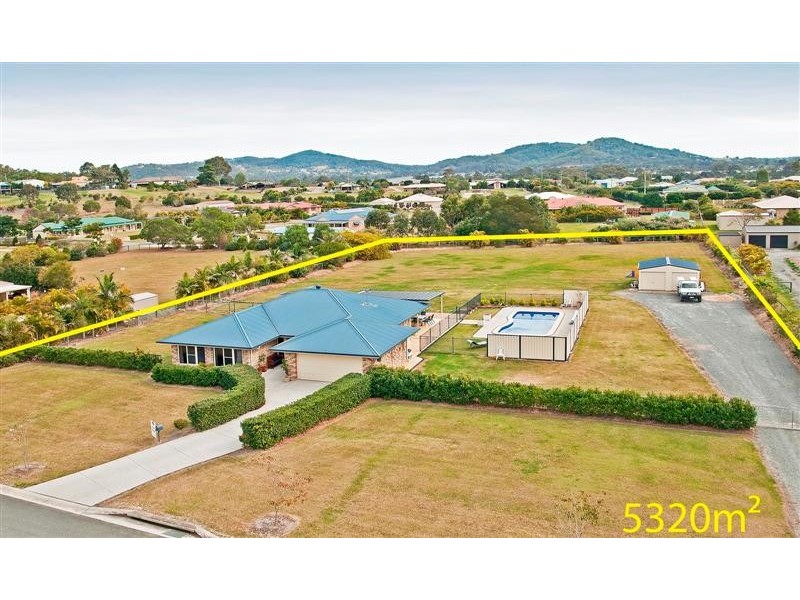 6-8 kismet, Yatala QLD 4207