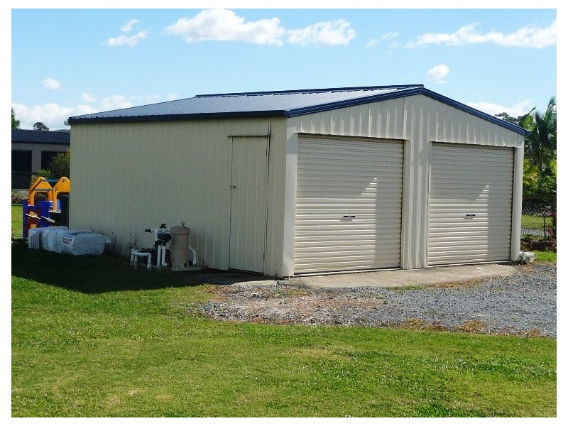 6-8 kismet, Yatala QLD 4207