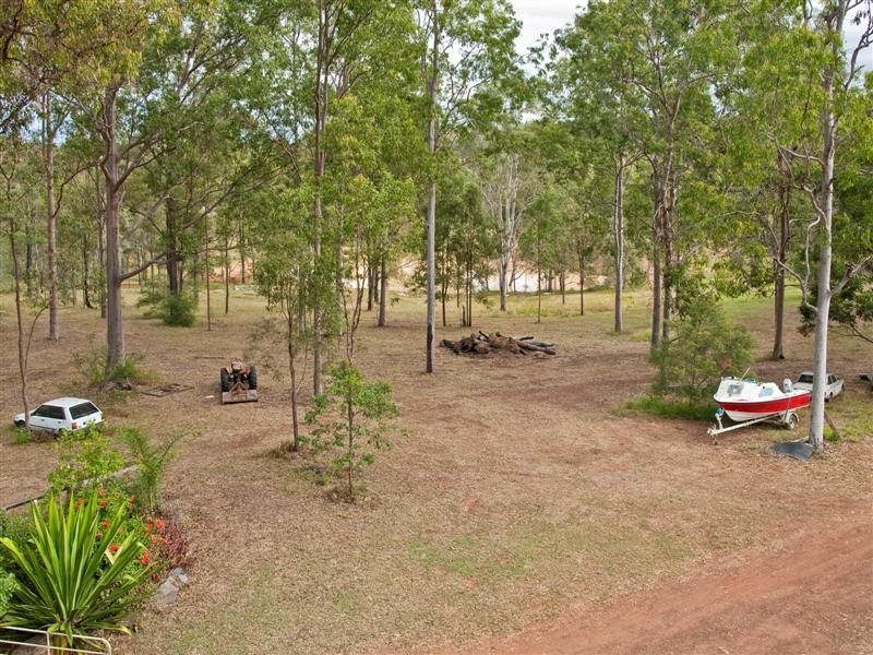 Mundoolun QLD 4285