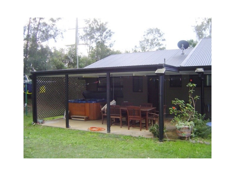 Tamborine QLD 4270