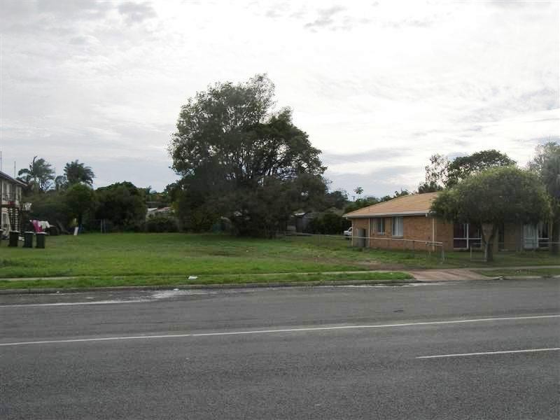201 BRISBANE ST, Beaudesert QLD 4285