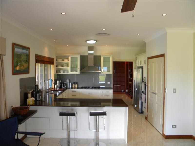 Christmas Creek QLD 4285