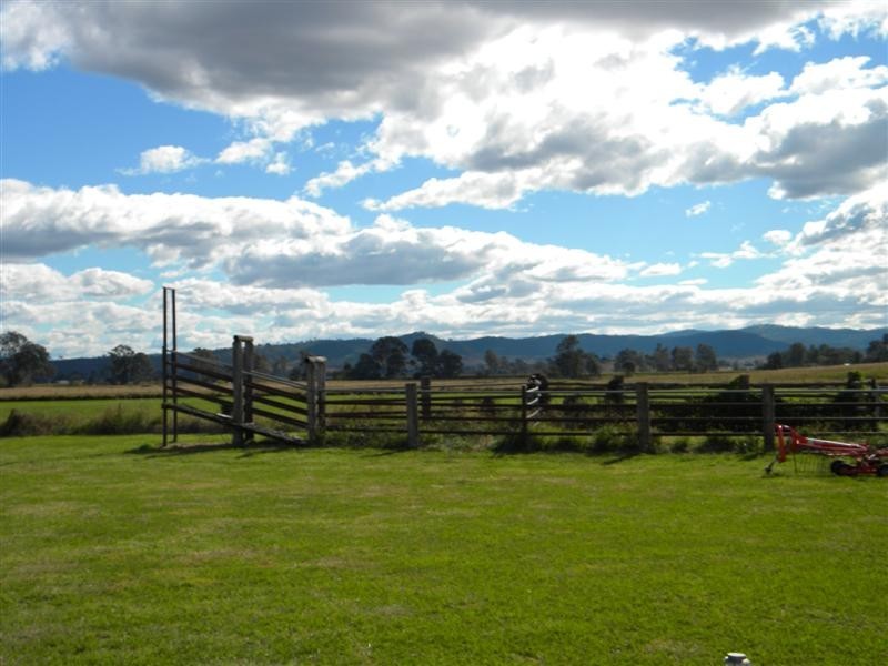 Christmas Creek QLD 4285